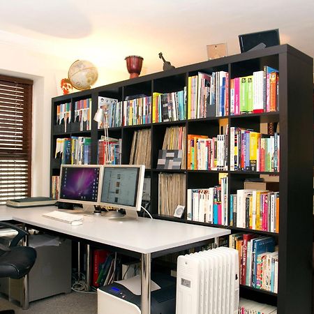 Kieran'S Place ดับลิน ภายนอก รูปภาพ