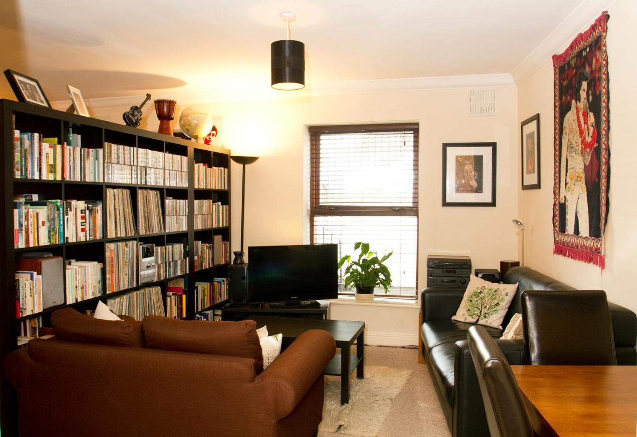 Kieran'S Place ดับลิน ภายนอก รูปภาพ