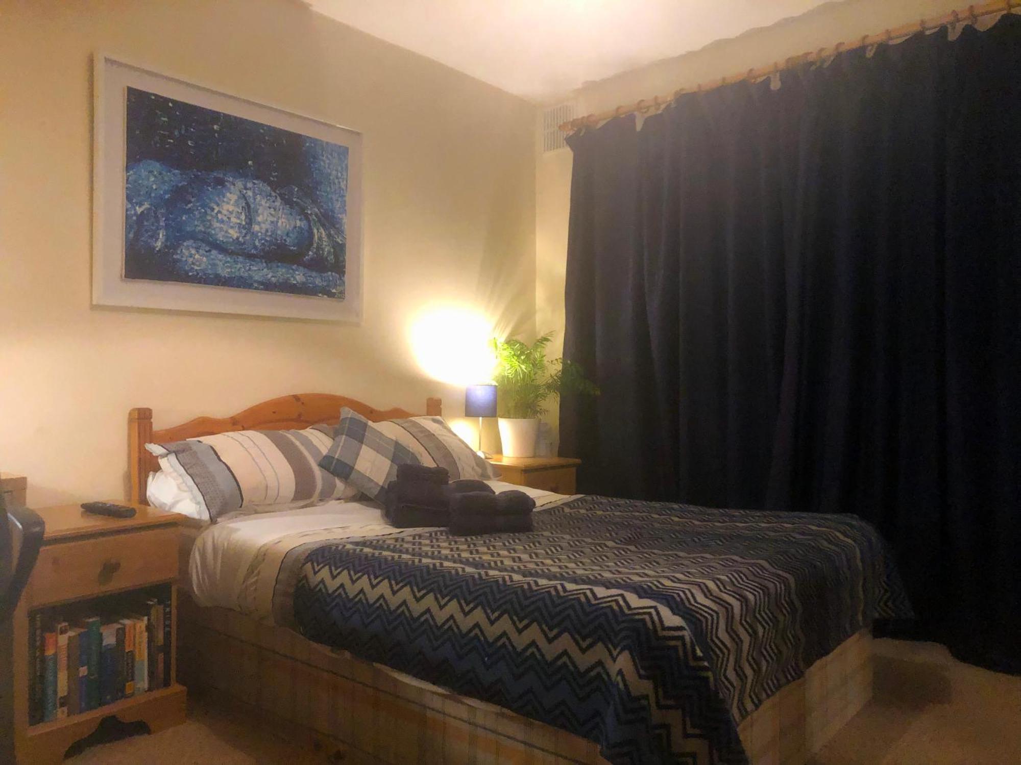 Kieran'S Place ดับลิน ภายนอก รูปภาพ